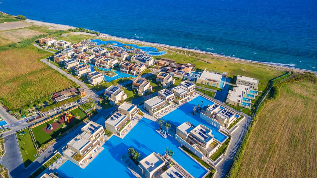 Tigaki Star Hotel Kos Tigaki Star Hotel Kos