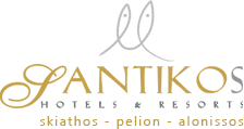 Santikos Mansion - Ελληνικό Πρωϊνό